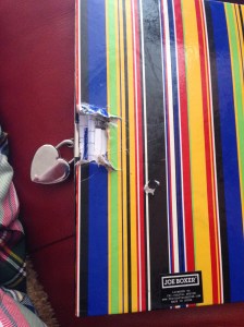 violence was the answer here