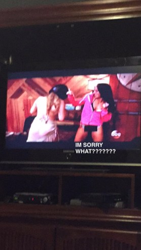 WHY. LITERALLY I DON'T UNDERSTAND AND I'M SCARED AND NEVER WANT TO UNDERSTAND. HELP.