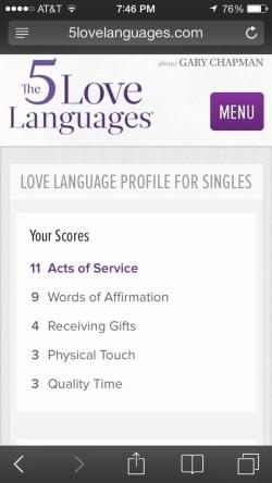 READ IT'S FINE I'M FINE