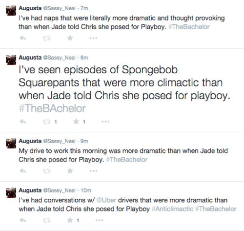 READ IT'S FINE I'M FINE