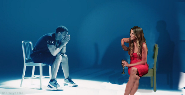 The Bachelor Ben Higgins Episode 4 Recap: Ben Has Dementia | It's Fine I'm Fine blog