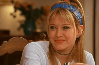 "omg YES CHOKERS ARE IN, Y'ALL" | It's Fine I'm Fine blog #choker #necklace