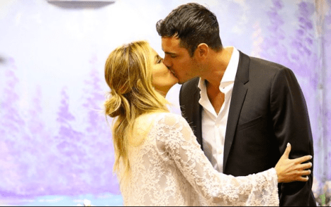 The Bachelor Ben Higgins Episode 4 Recap: Ben Has Dementia | It's Fine I'm Fine blog