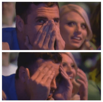 The Bachelor Ben Higgins Episode 4 Recap: Ben Has Dementia | It's Fine I'm Fine blog