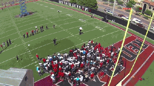 SuberBowl50 by It's Fine I'm Fine blog