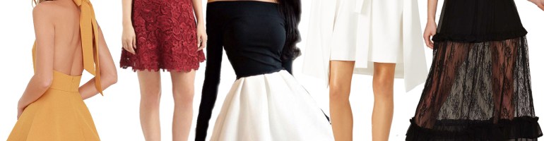 BEST VALENTINE'S DAY DRESSES | It's Fine I'm Fine blog