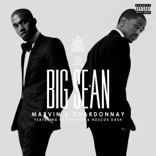 big-sean-marvin-art