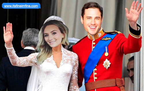 William and Kate: The royal wedding