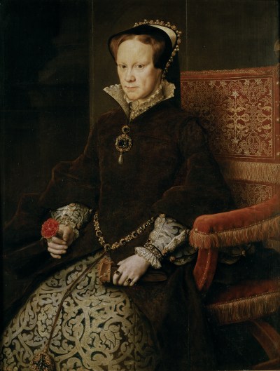 tudors and other obsessions | itsfineimfine.com