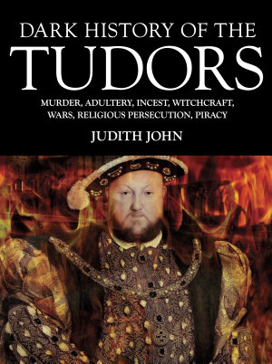 tudors and other obsessions | itsfineimfine.com