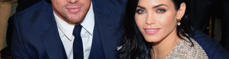 Couples I Wish Would Have Broken Up Instead of Jenna & Channing Tatum | It's fine I'm fine Blog