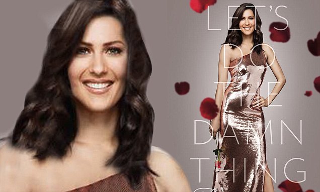 Becca Kurfin - The Bachelorette