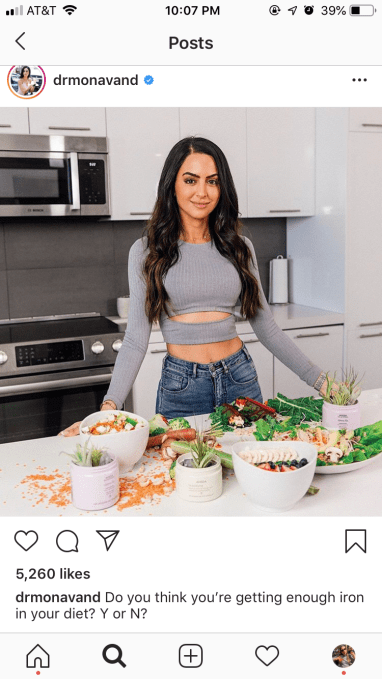 Green Juice That Doesn't Taste Like A Trash Can | It's Fine I'm Fine Blog